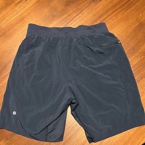 COPY - Mens size M Lululemon shorts